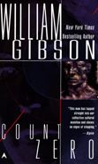 Count Zero by William Gibson