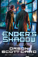 Ender's Shadow by Orson Scott Card