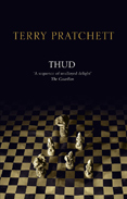 Thud! by Terry Pratchett