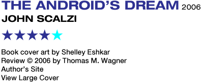 The Android The Android