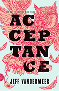 Acceptance by Jeff VanderMeer